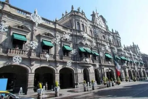 Es momento de pensar en la ciudad y no en temas políticos: Banck