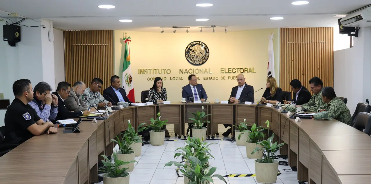 elecciones extraordinarias