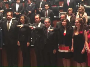 Relación México-Cuba, una oportunidad para el sector empresarial: Enrique Martínez