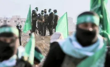 Hamás acepta liberar rehenes israelíes y discutir detalles del plan de paz de Trump