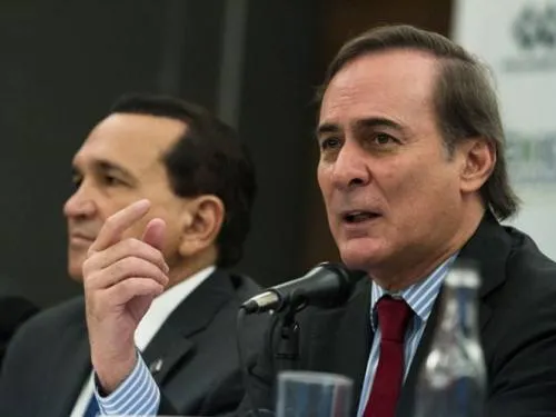 Advierten afectaciones en México por guerra comercial entre China y EU