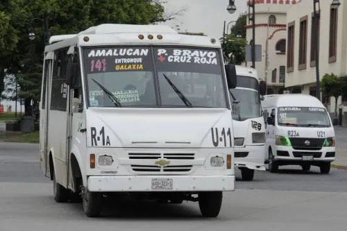 Han sido multadas 10 unidades del transporte público por ingresar al Centro Histórico: Ávila Andrade