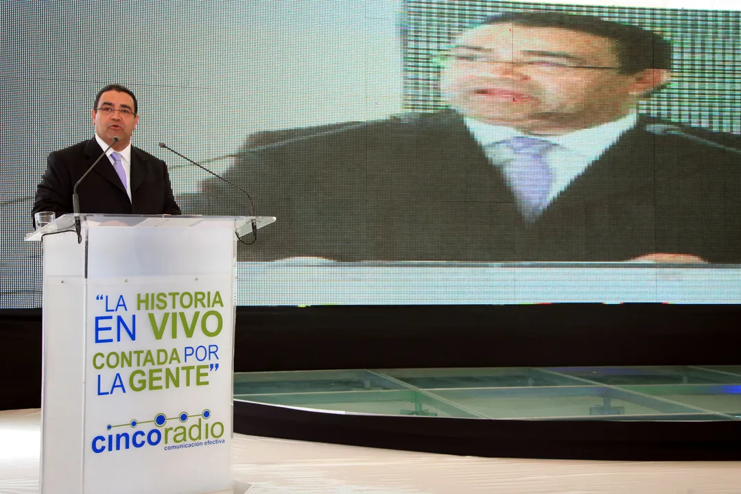 Muere Javier López Díaz, el rey del rating radiofónico en Puebla