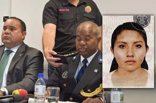 Confirman que alumna de la BUAP murió apuñalada