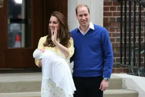 Carlota Isabel Diana es el nombre de la nueva bebé real