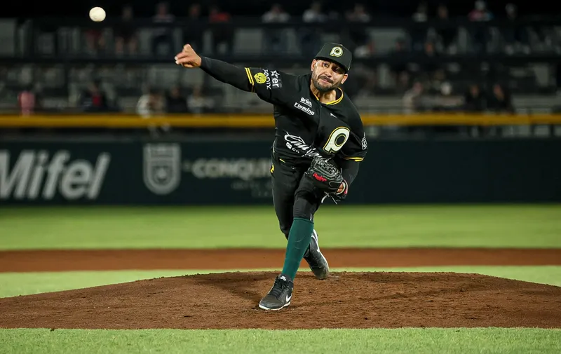 Foto: Pericos de Puebla