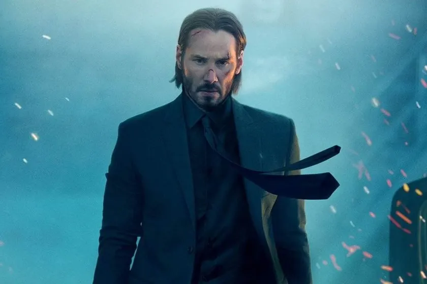 Keanu Reeves aseguró que sería “un honor” trabajar con Marvel