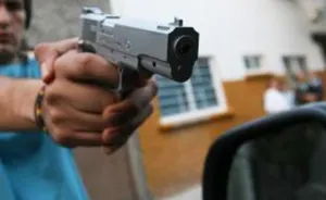 Aumenta robo común con violencia en la entidad