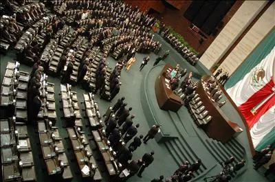 Diputados federales poblanos poco productivos en San Lázaro
