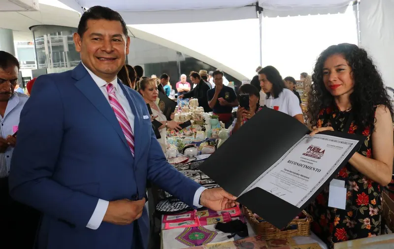Alejandro Armenta