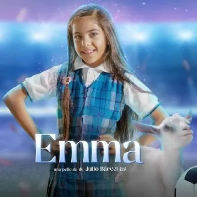 “Emma” y el rescate del cine familiar mexicano