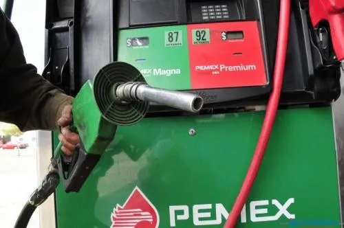 ¿Cuál fue el estado con la gasolina más cara en enero?