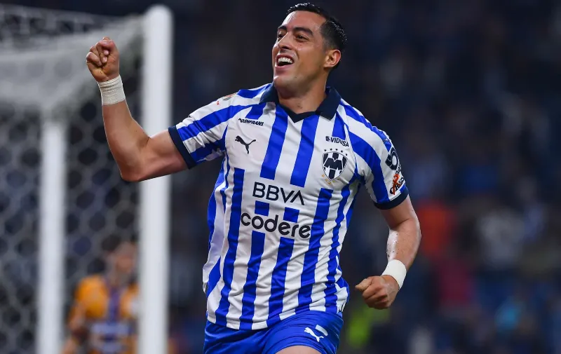 Rogelio Funes Mori será el nuevo jugador de los Pumas de la UNAM: El atacante deja Rayados tras 8 años