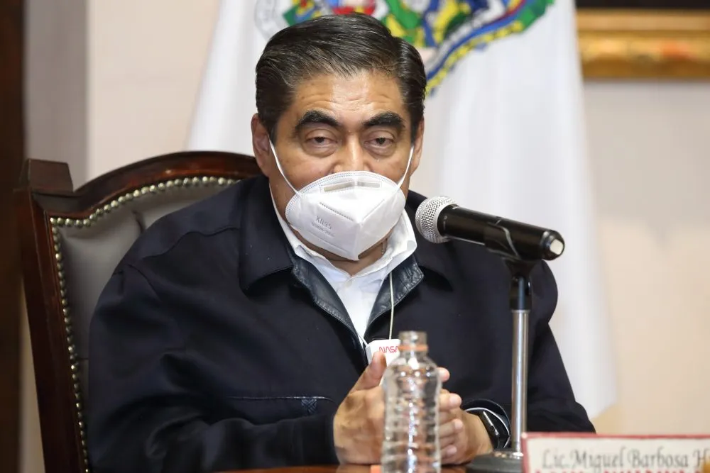 FOTO: GOBIERNO DE PUEBLA