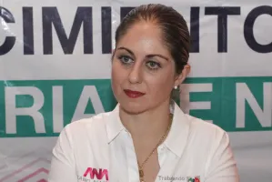 Confían en sumar a Zavala al proyecto de unidad de Blanca