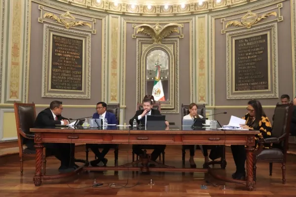 Congreso Pue Embarazo Adolescente
