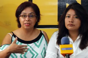 Sujetos armados acosan a candidata perredista; el partido exige seguridad