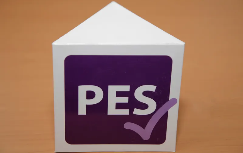 El PES ¡Aún vive!… en Puebla