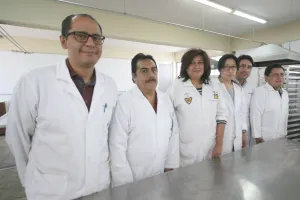 Investigadores BUAP elaboran alimentos sin azúcar benéficos para la salud