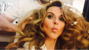 Quiere Kate del Castillo acceso a expediente de El Chapo
