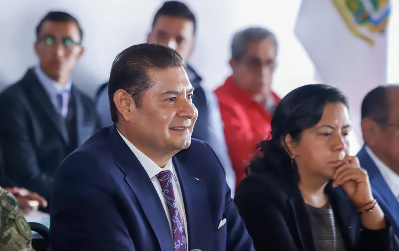 Anuncia Armenta Plan Estratégico Agropecuario con inversión histórica para impulsar el campo