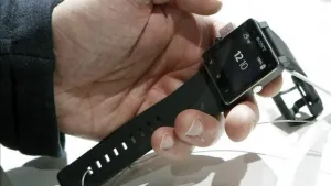 Sony evita usar sistema operativo de Google para smartwatches