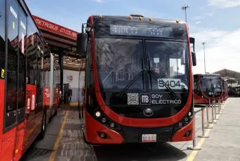 Por Semana Santa, estos serán los horarios de transporte en la CDMX