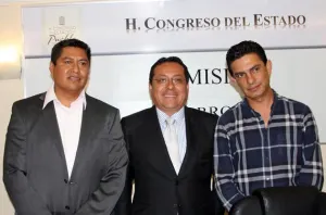 Comisión de Desarrollo Urbano se reunirá con Rincón González