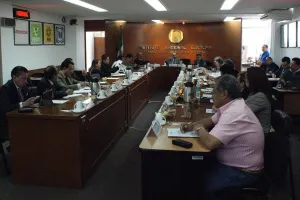 Define INE directrices de coordinación para elección de gobernador