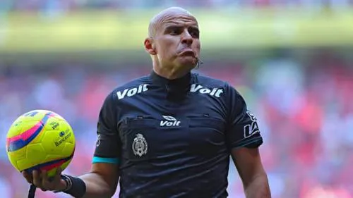 El VAR llega durante la liguilla del Clausura 2018