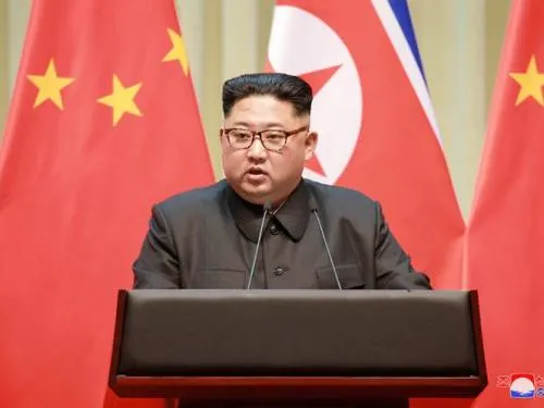 Trump anuncia que Corea del Norte liberó a 3 estadunidenses