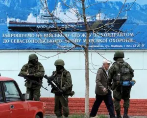 Ucrania alista reservas militares ante ocupación de Rusia