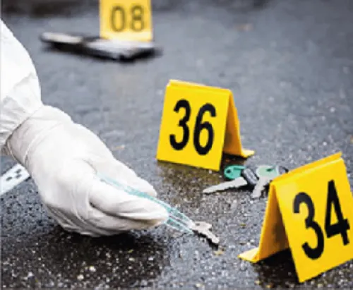 En violento asalto, hombre es asesinado en la Autopista México – Puebla