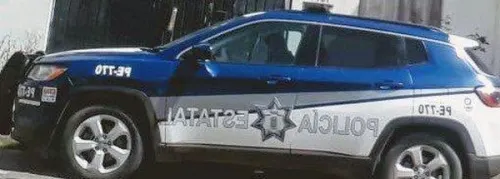 Policías brindaron apoyo a mujer en labor de parto
