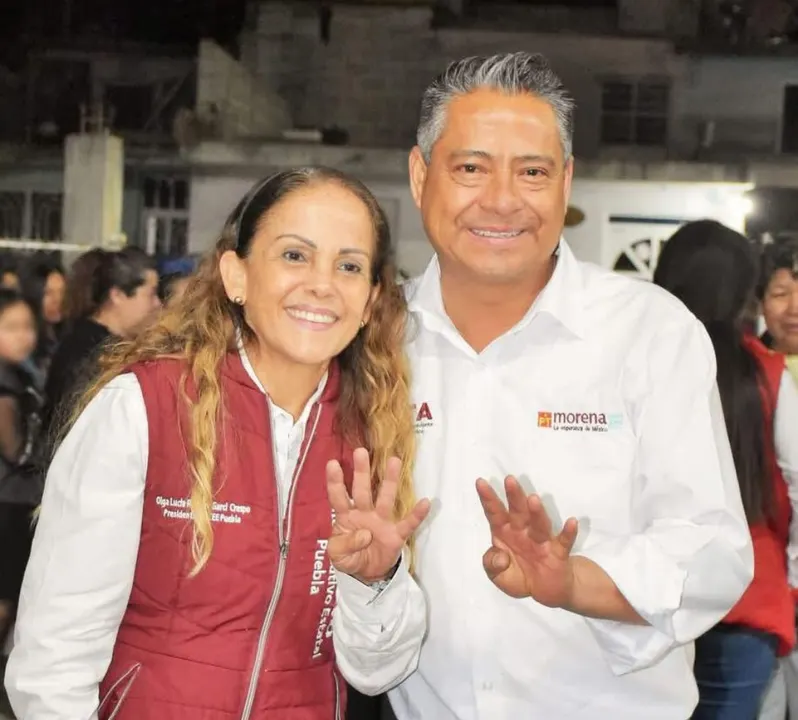 TEEP amonesta al alcalde electo de Xiutetelco por actos anticipados de campaña