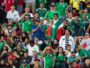VIDEO: FIFA sanciona a México por conducta discriminatoria