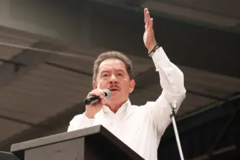 Los yerros de Mier y sus 70 enmiendas