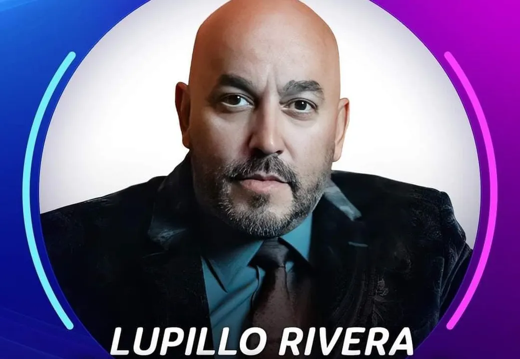 Filtran supuesta lista de "La Casa de los Famosos All Stars": ¿regresa Lupillo Rivera?