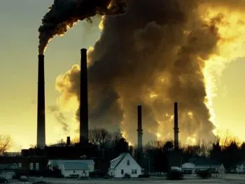 El cambio climático no es ficción ni exageración, debemos actuar ahora o nunca: ONU