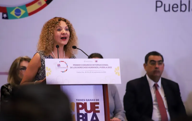 Mara Gómez