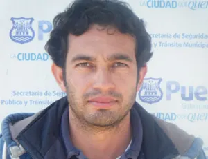 Asegura SSPTM a un sujeto probable responsable por lesiones dolosas
