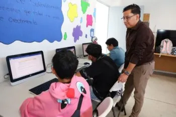 Prepa Híbrida del SMDIF Puebla abre inscripciones para adolescentes en situación vulnerable