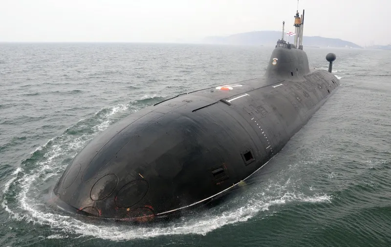 Submarino