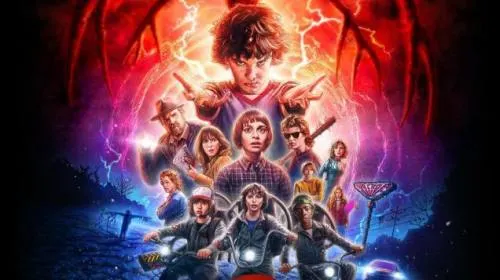 Lanzan tráiler de Stranger Things 3 (VIDEO)