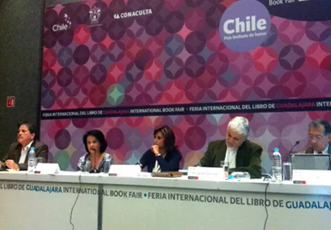La cultura debe ser factor de cohesión e inclusión social: Blanca Alcalá