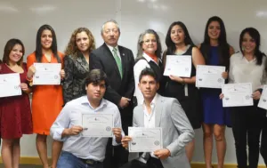 Estudiantes UDLAP recibieron certificación turística