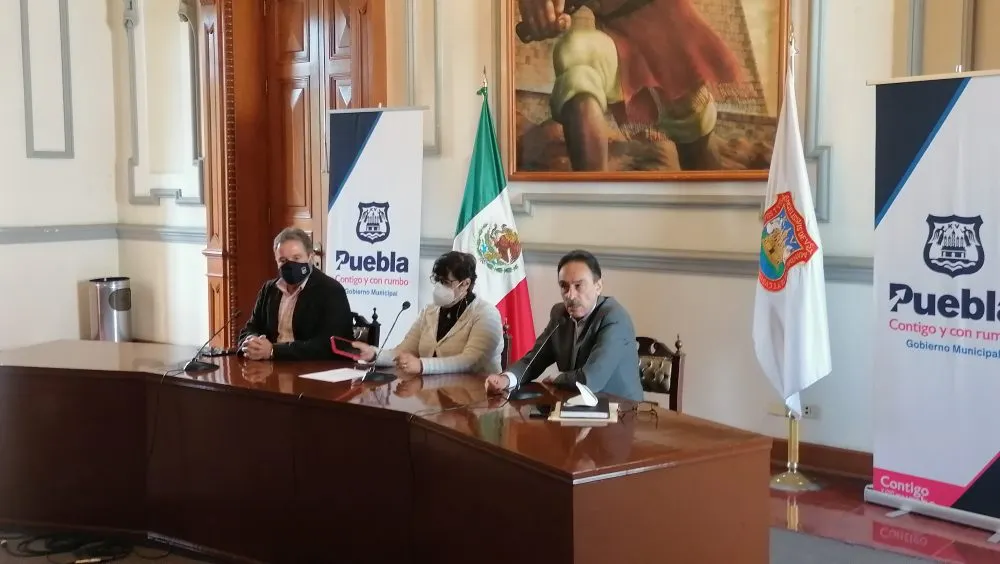 Registran a 97 planillas para plebiscitos auxiliares en Puebla
