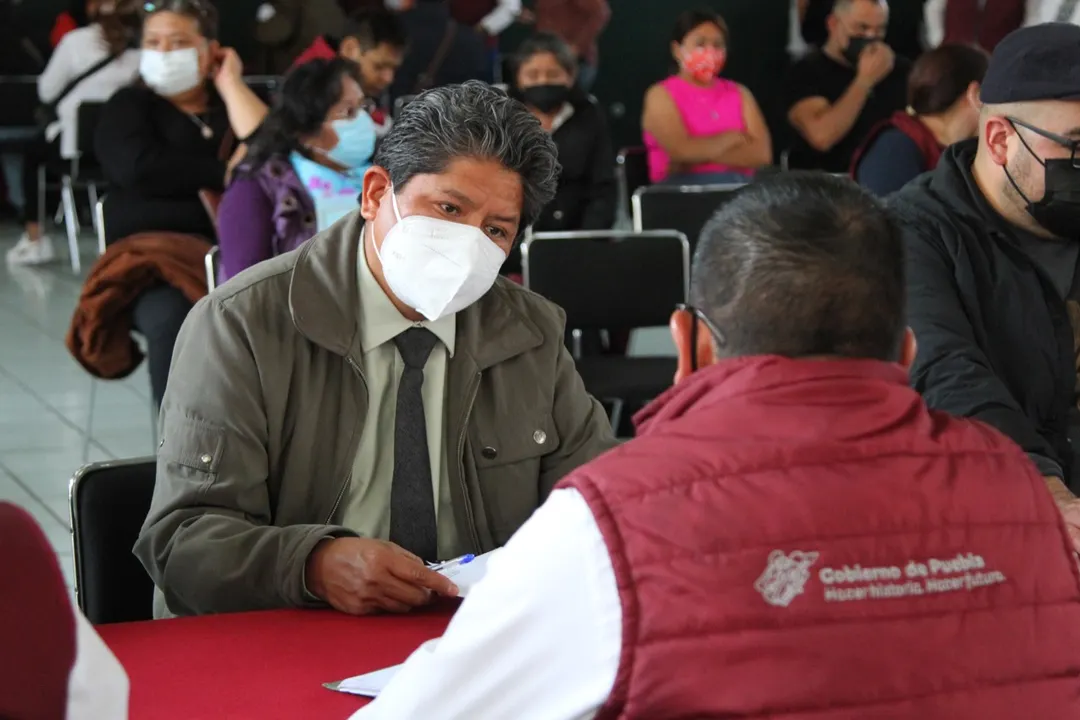 Con honestidad, inteligencia y proactividad trabajará personal de SEP: Sorcia Ramírez