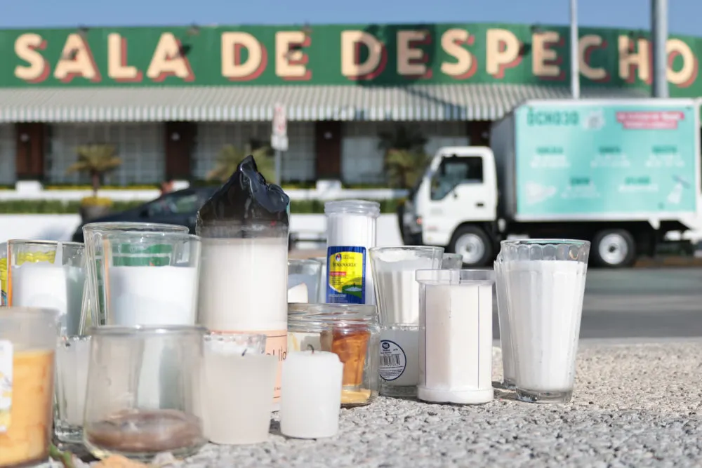 Sala de Despecho