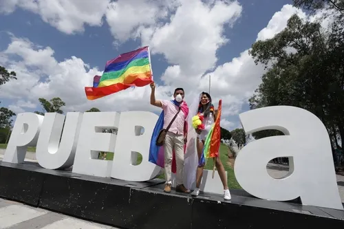Día histórico para Puebla
